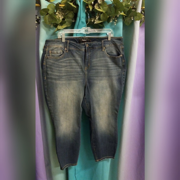 Torrid Premium Jeans - Picture 1 of 5